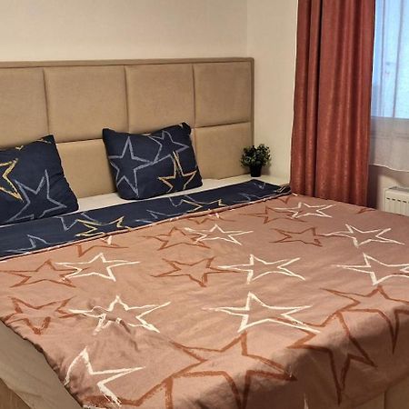 Apartman Zivkovic เลสโควัซ ภายนอก รูปภาพ