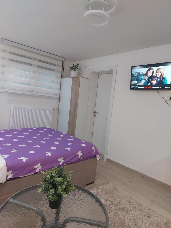 Apartman Zivkovic เลสโควัซ ภายนอก รูปภาพ