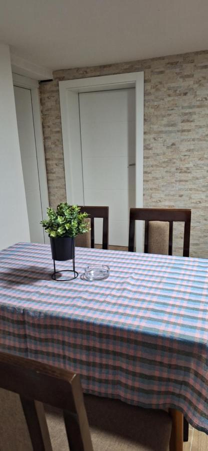 Apartman Zivkovic เลสโควัซ ภายนอก รูปภาพ