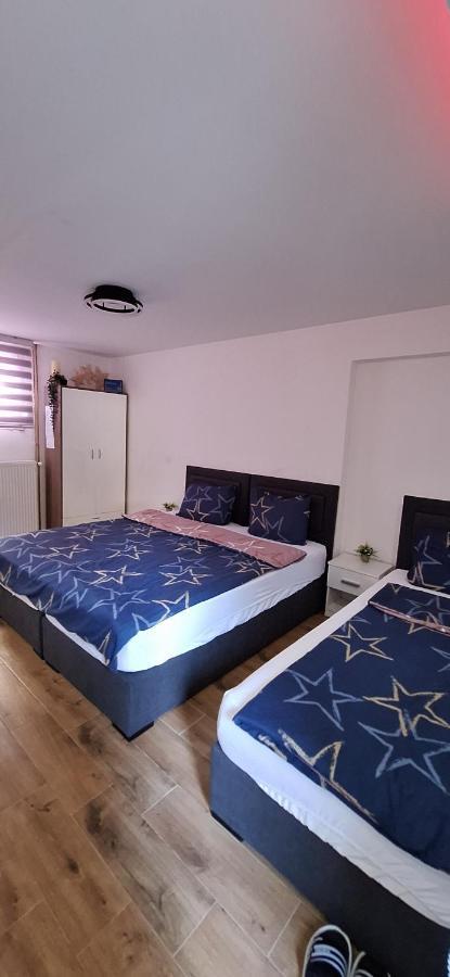 Apartman Zivkovic เลสโควัซ ภายนอก รูปภาพ