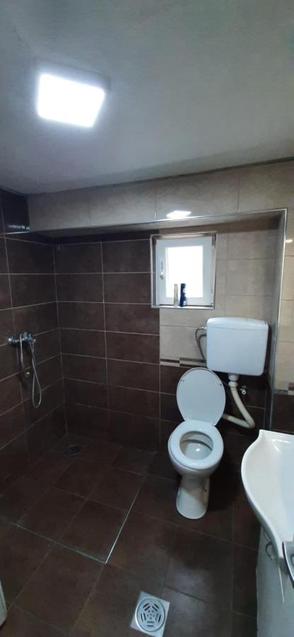 Apartman Zivkovic เลสโควัซ ภายนอก รูปภาพ