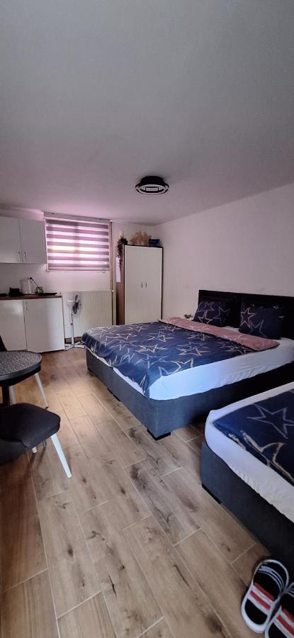 Apartman Zivkovic เลสโควัซ ภายนอก รูปภาพ