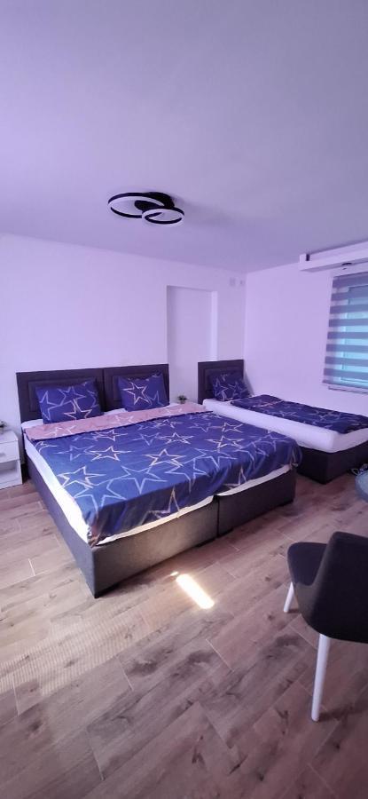 Apartman Zivkovic เลสโควัซ ภายนอก รูปภาพ