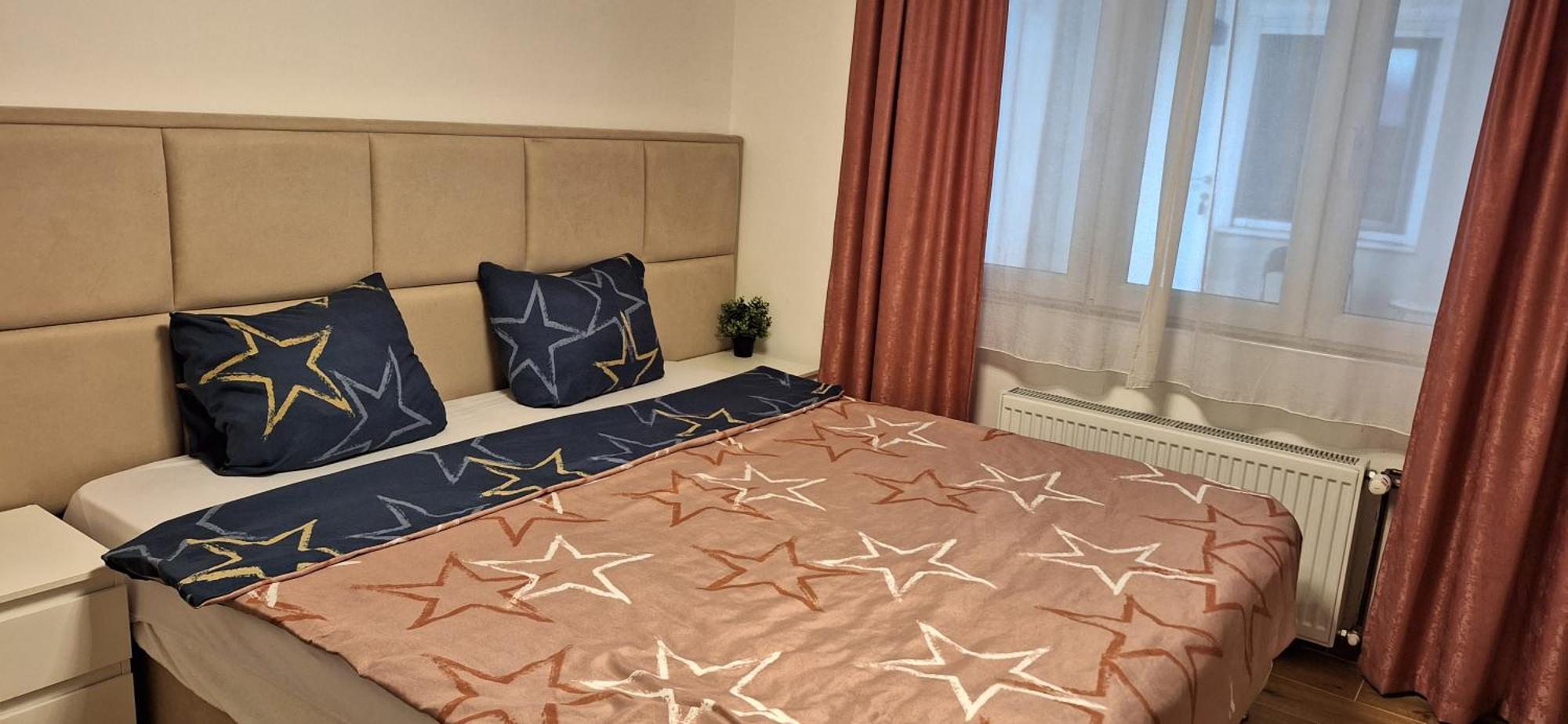 Apartman Zivkovic เลสโควัซ ภายนอก รูปภาพ